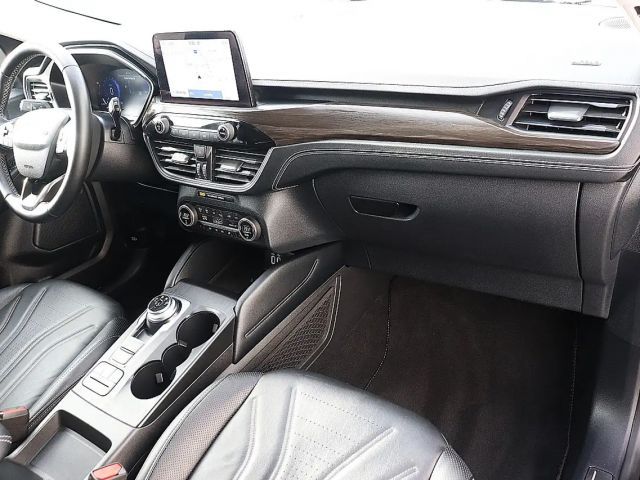 Ford Kuga Plug in Hybrid Vignale