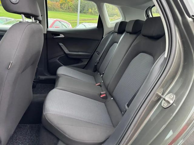 Seat Arona 1.0 TSI DSG Style