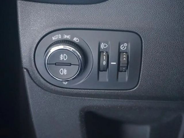 Opel Crossland X Edition