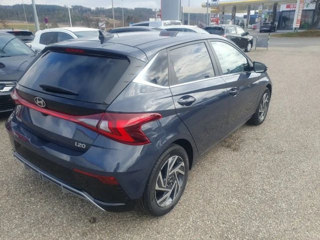 Hyundai i20 1.2