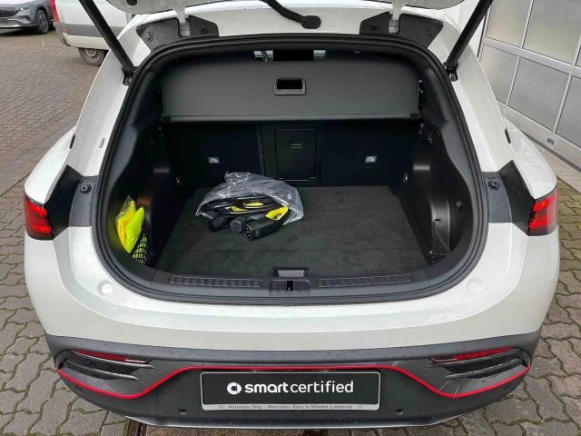 Smart #3 25th Anniversary Edition HUD+ACC+Pano+360+LED