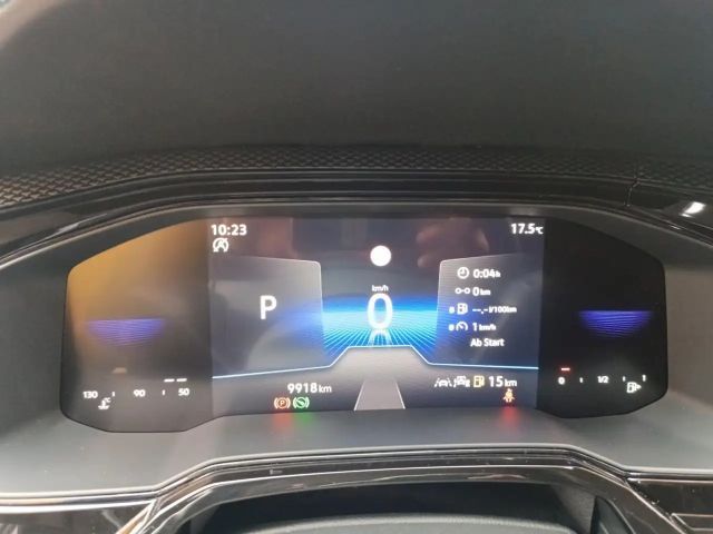 Volkswagen Taigo 1.0 TSI DSG Life