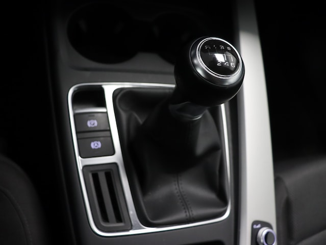 Audi A4 35 TFSI Avant