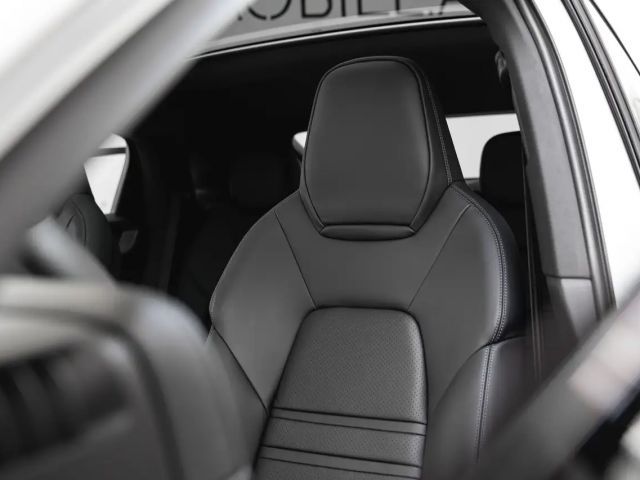 Porsche Cayenne Coupé E-Hybrid