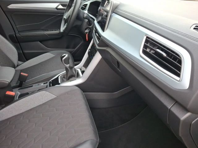 Volkswagen T-Roc GOAL 2,0 TDI AHK LED APP DAB+