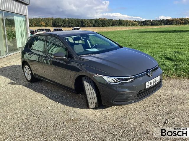 Volkswagen Golf 1.0 TSI Golf VIII Life