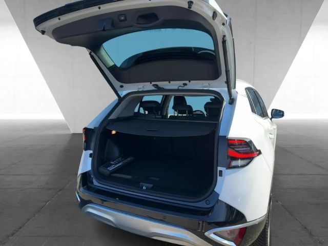 Kia Sportage GDi Hybrid Spirit