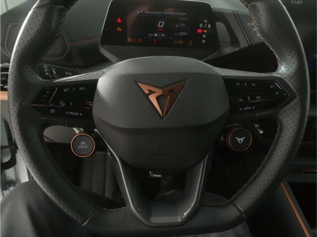 Cupra Born 58 kWh