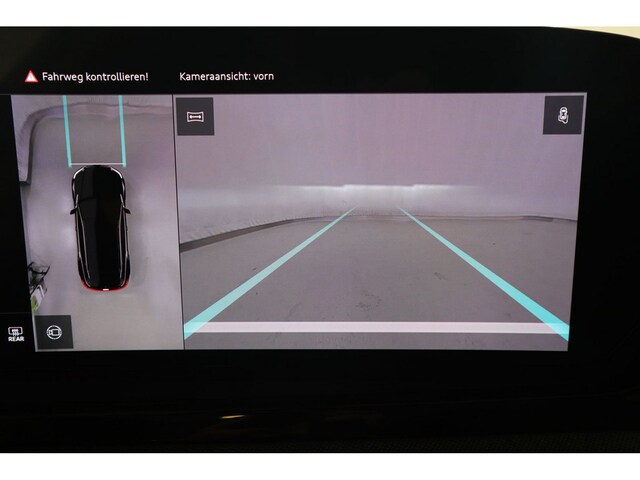 Audi A6 Quattro S-Tronic Sedan