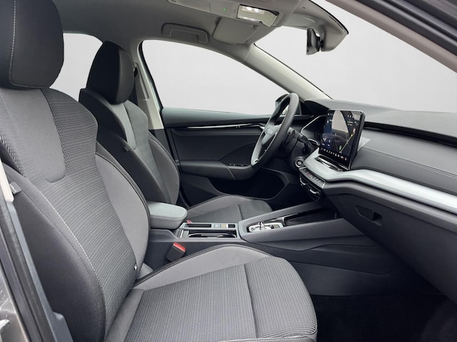 Skoda Octavia 1.5 TSI Combi Selection