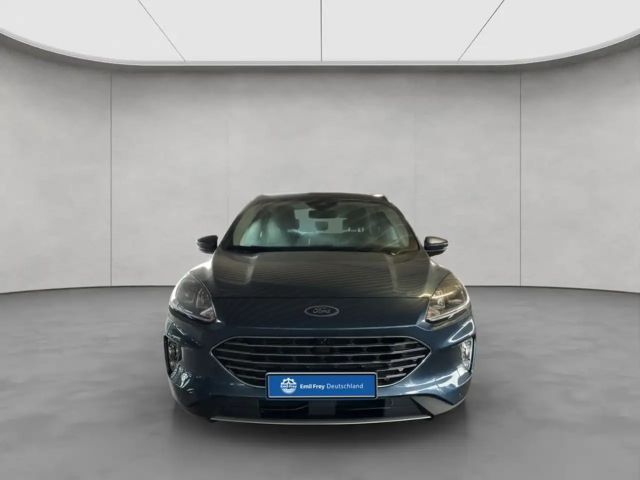 Ford Kuga Plug in Hybrid Titanium