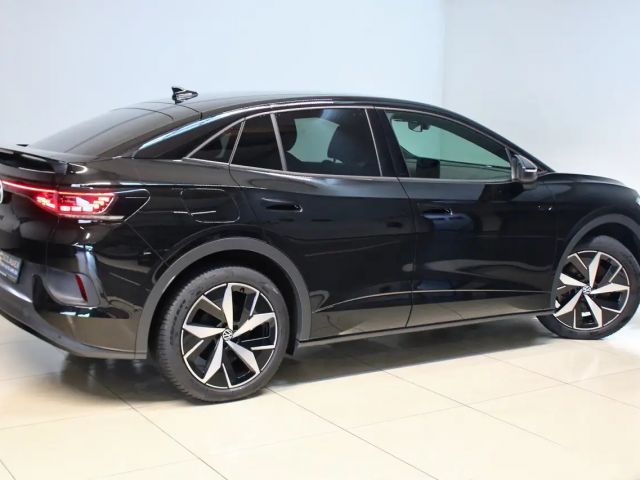 Volkswagen ID.5 4Motion GTX