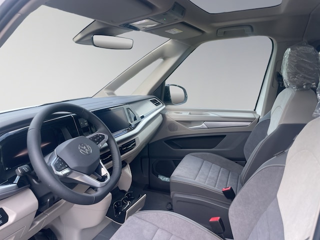 Volkswagen Multivan DSG Lang T7