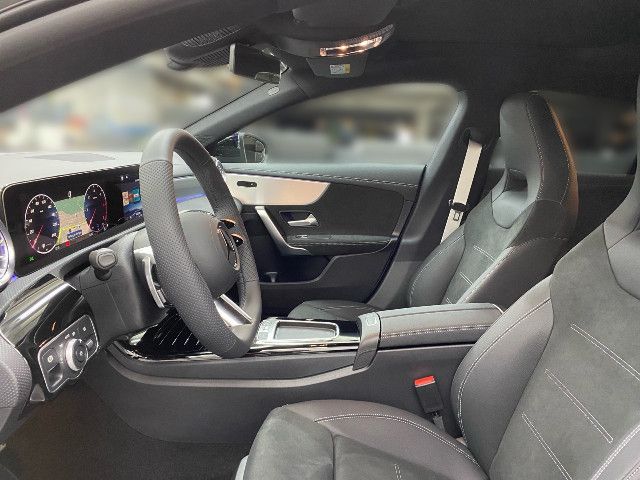 Mercedes-Benz CLA 220 CLA 220 d Shooting Brake