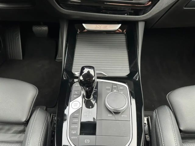 BMW X3 xDrive xDrive30e