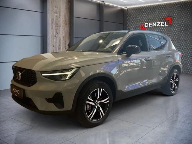 Volvo XC40 Dark Plus