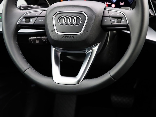 Audi A3 35 TFSI S-Tronic