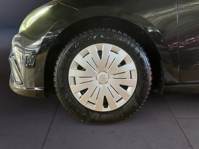 Seat Ibiza 1.0 TSI DSG