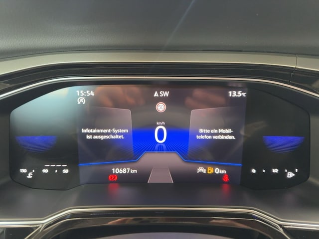 Volkswagen Polo 1.0 TSI