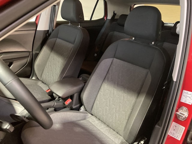 Volkswagen T-Cross 1.5 TSI DSG Life