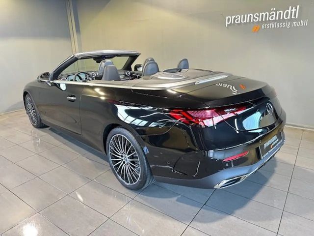 Mercedes-Benz CLE 200 AMG Line