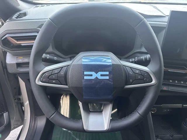 Dacia Duster Extreme TCe 130