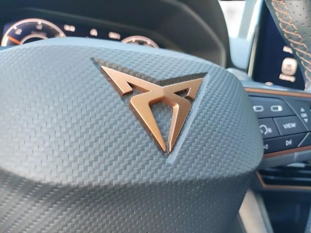 Cupra Leon 1.4 DSG ST VZ e-Hybrid