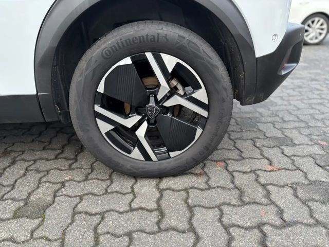 Peugeot 2008 EAT8 GT-Line PureTech