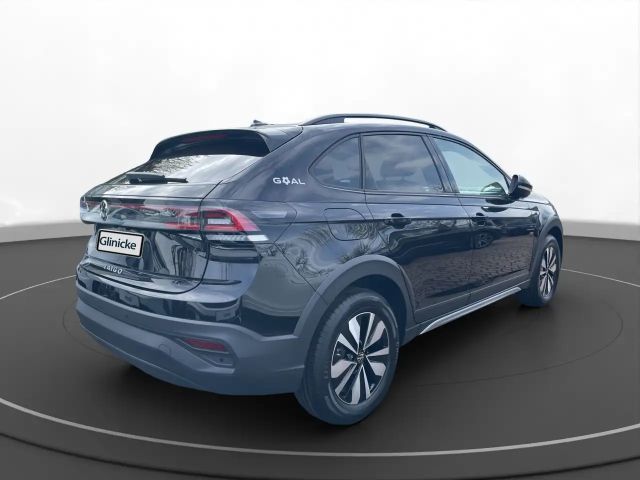 Volkswagen Taigo DSG Life