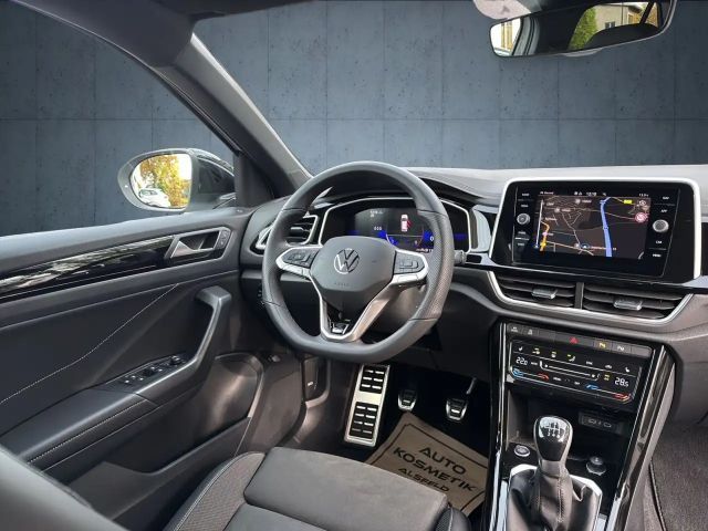 Volkswagen T-Roc 1.5 TSI R-Line