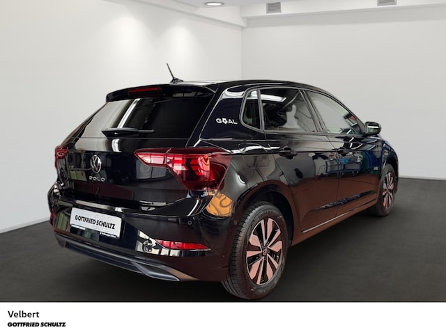 Volkswagen Polo DSG Life