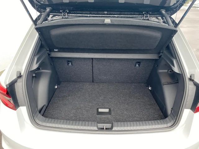 Skoda Fabia Monte Carlo