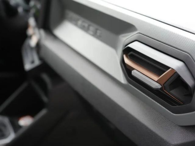 Dacia Duster Extreme TCe 130