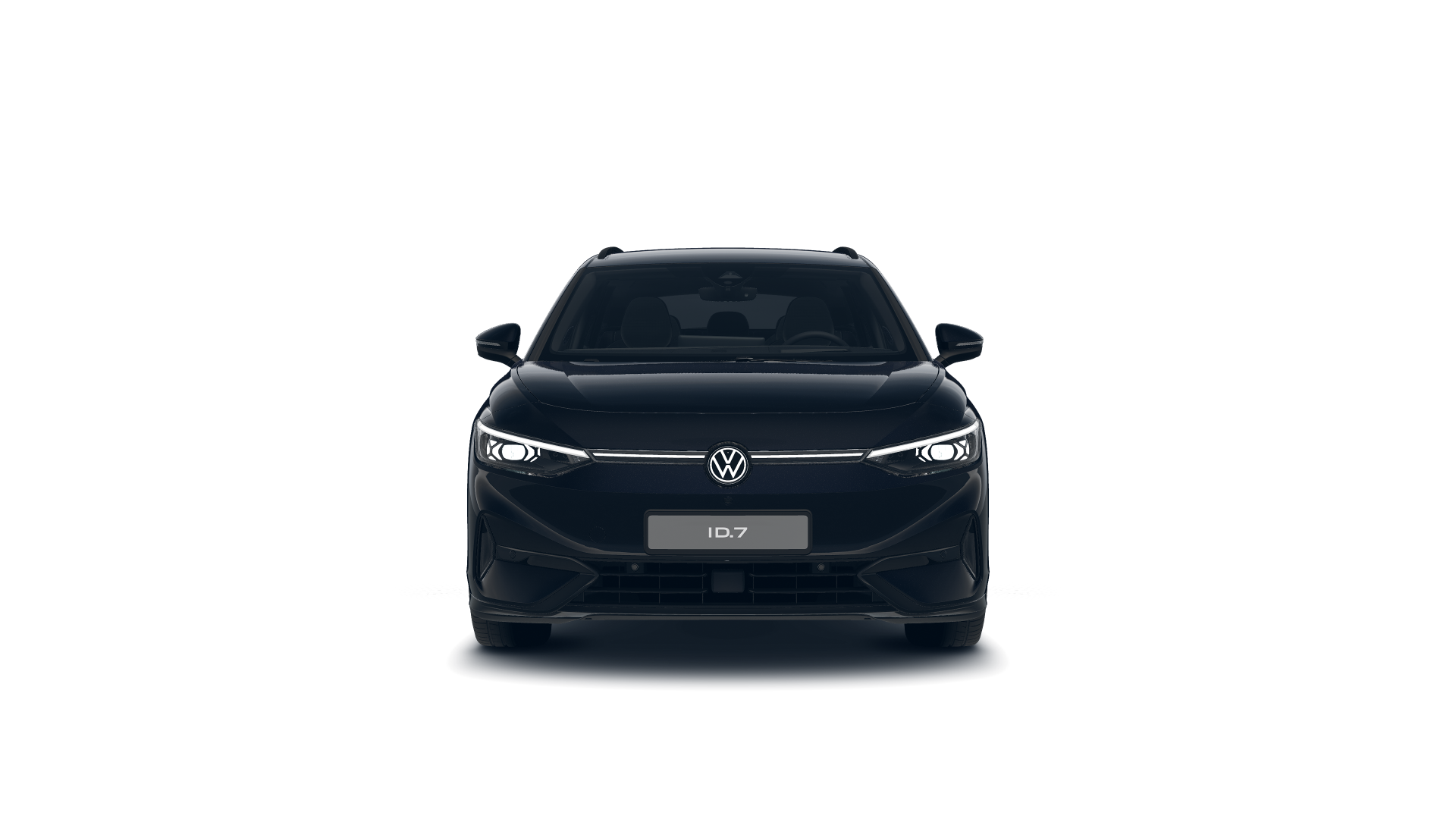 Volkswagen ID.7 Tourer