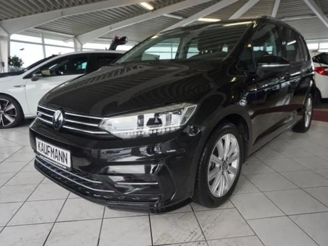 Volkswagen Touran DSG R-Line