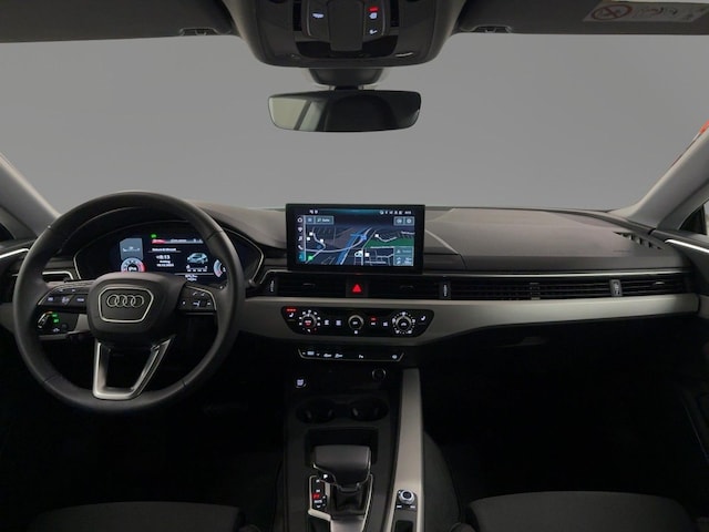 Audi A5 35 TFSI Coupé S-Tronic