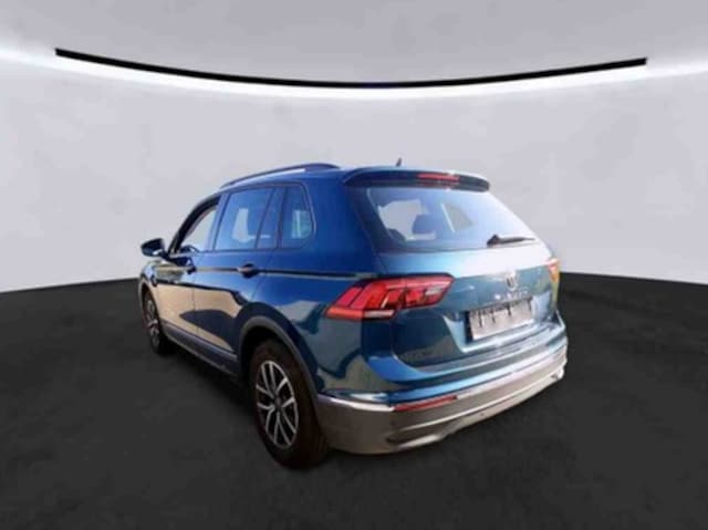 Volkswagen Tiguan DSG Life