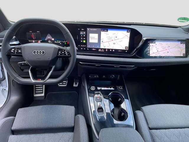 Audi A5 Avant S-Tronic