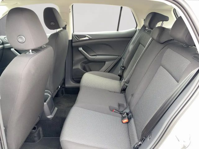 Volkswagen T-Cross 4Me TSI