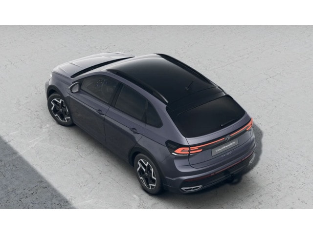 Volkswagen Taigo 1.0 TSI DSG R-Line