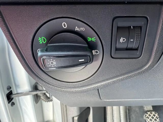 Volkswagen Taigo 1.0 TSI IQ.Drive Life