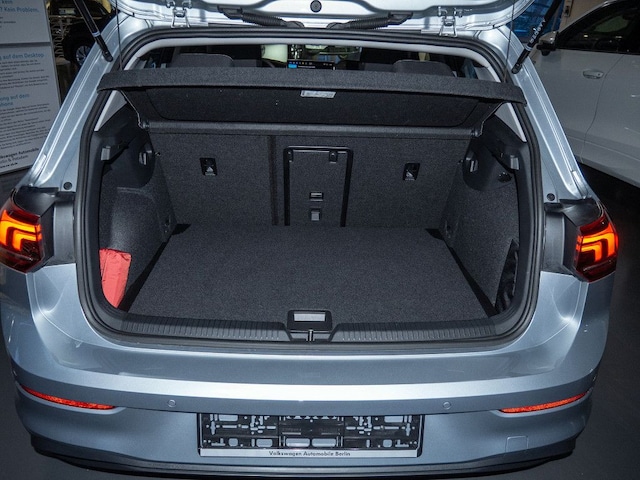 Volkswagen Golf 1.5 eTSI Golf VIII Life