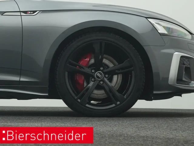 Audi S5 3.0 TFSI Cabriolet Quattro