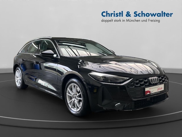 Audi A5 Avant S-Tronic