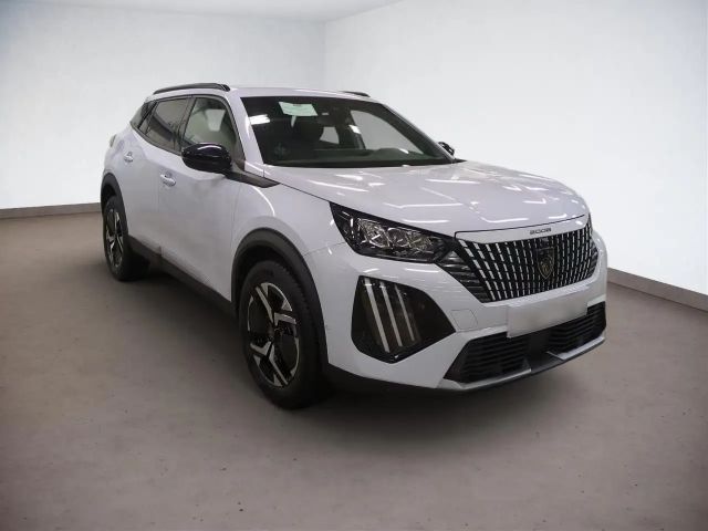 Peugeot 2008 Allure Pack PureTech
