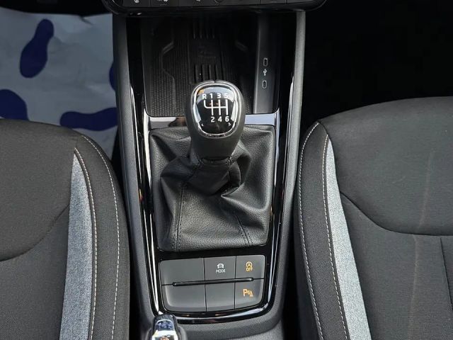 Skoda Scala Selection