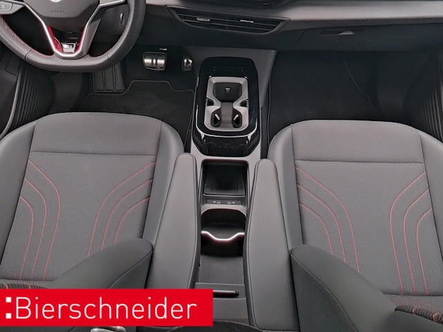Volkswagen ID.4 GTX IQ.Drive