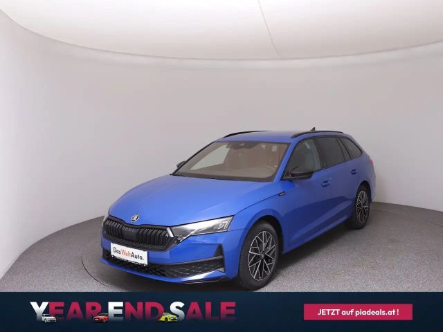 Skoda Octavia Sportline