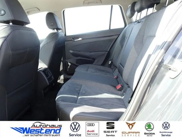 Volkswagen Golf 2.0 TDI Life
