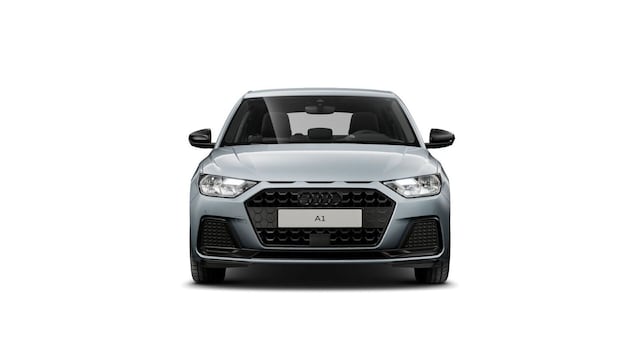 Audi A1 25 TFSI S-Tronic Sportback